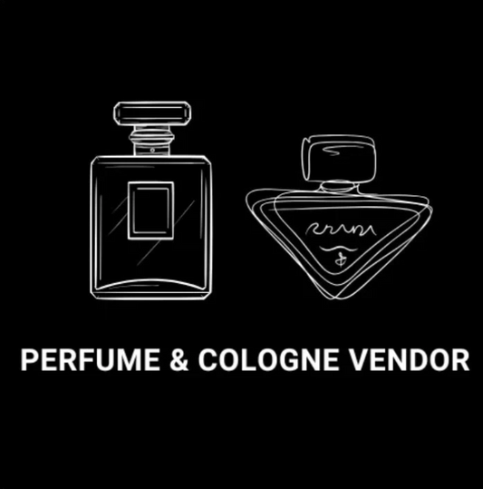 Perfume & Cologne Supplier + Resell Guide