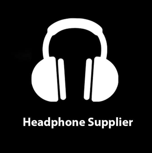 Headphone Supplier + Resell Guide