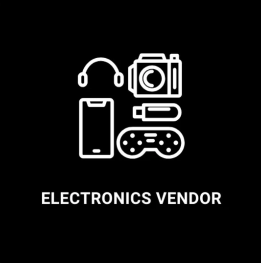 Electronics Supplier Bundle + Resell Guide