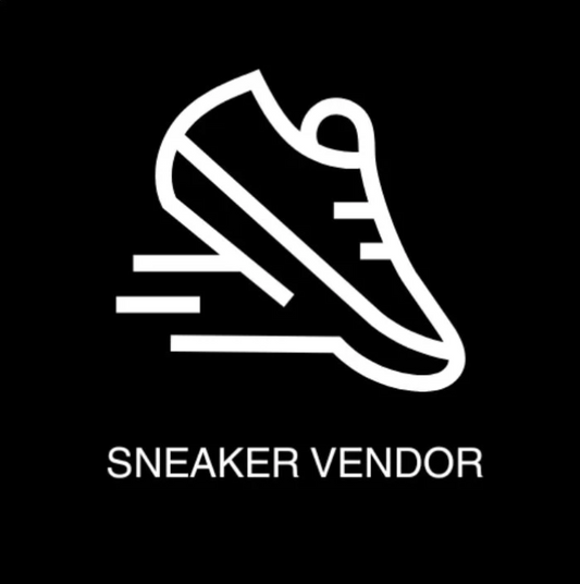 Sneaker Supplier Bundle + Resell Guide