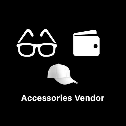 Accessories Supplier Bundle + Resell Guide