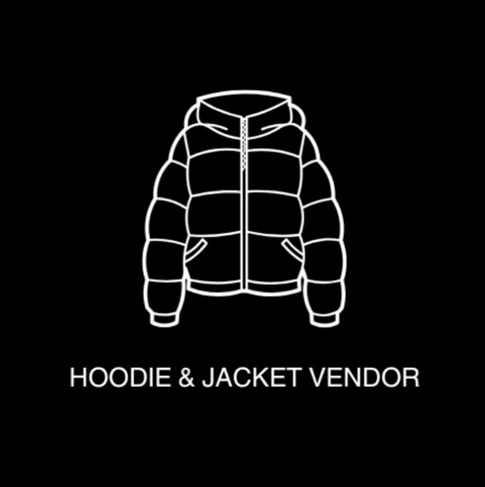 Hoodie & Jacket Supplier + Resell Guide